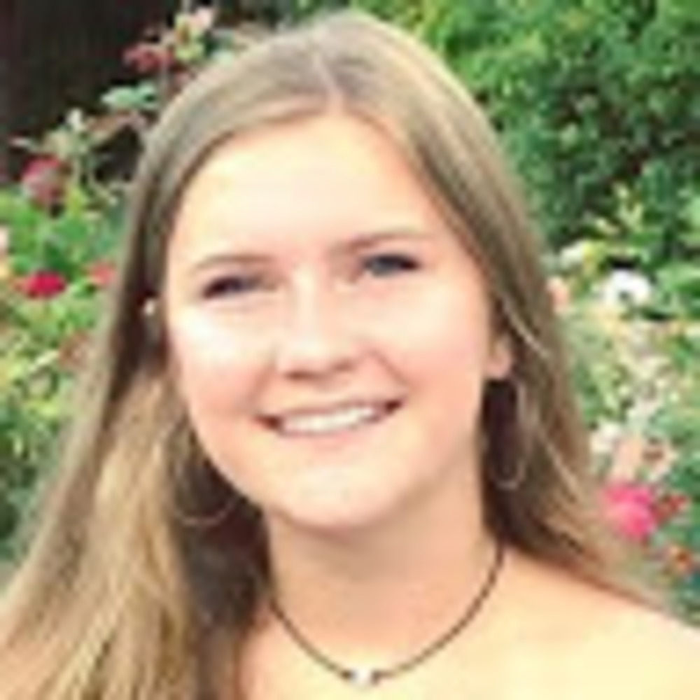 Meet your Posher, Ellise